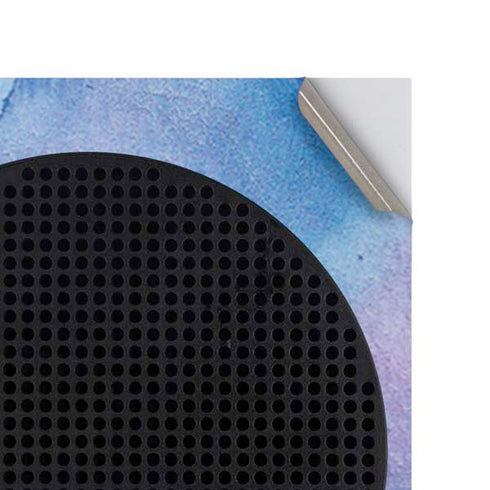 Mandala Symmetry Xbox Series S Console Skin