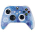 Mandala Symmetry Xbox Series S Controller Skin