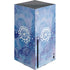 Mandala Symmetry Xbox Series X Console Skin