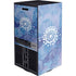 Mandala Symmetry Xbox Series X Console Skin