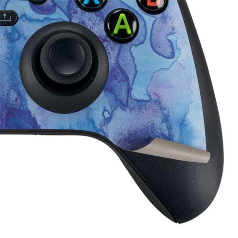 Mandala Symmetry Xbox Series X Controller Skin