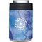 Mandala Symmetry Yeti Colster Can Insulator Skin