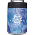 Mandala Symmetry Yeti Colster Can Insulator Skin