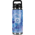 Mandala Symmetry YETI Rambler 26oz Bottle Skin