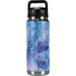 Mandala Symmetry YETI Rambler 26oz Bottle Skin