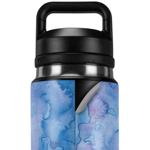 Mandala Symmetry YETI Rambler 26oz Bottle Skin