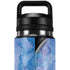 Mandala Symmetry YETI Rambler 26oz Bottle Skin