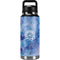 Mandala Symmetry YETI Rambler 36oz Bottle Skin