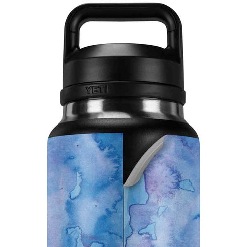 Mandala Symmetry YETI Rambler 36oz Bottle Skin
