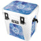 Mandala Symmetry YETI Roadie 24 Hard Cooler Skin