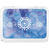 Mandala Symmetry YETI Tundra 35 Hard Cooler Skin