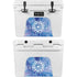 Mandala Symmetry YETI Tundra 35 Hard Cooler Skin