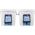 Mandala Symmetry YETI Tundra 45 Hard Cooler Skin