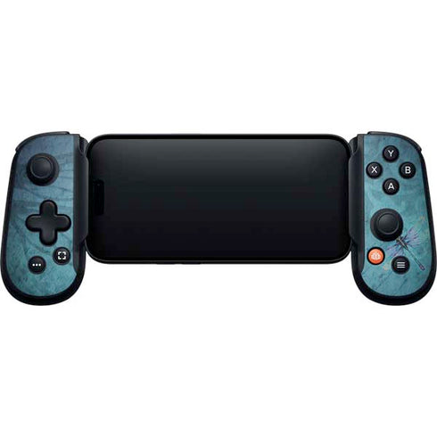 Manifest Your Destiny by Brigid Ashwood Backbone One for iPhone Game Controller Skin