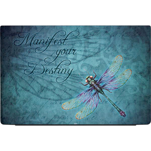 Brigid Ashwood Manifest Your Destiny Dell Vostro Skin
