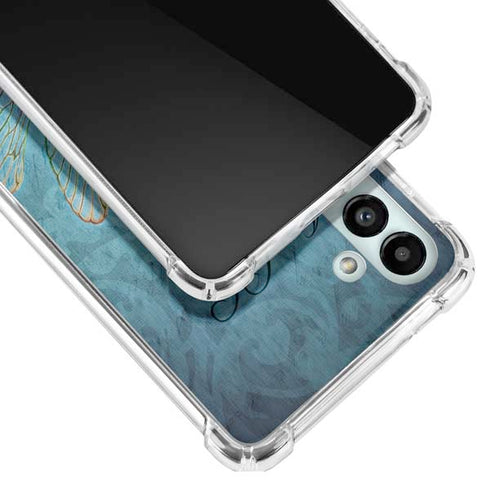Brigid Ashwood Manifest Your Destiny Galaxy A13 5G Clear Case