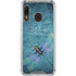 Brigid Ashwood Manifest Your Destiny Galaxy A30 Clear Case
