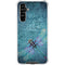 Manifest Your Destiny by Brigid Ashwood Galaxy A54 5G Clear Case