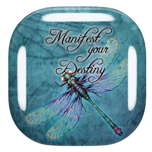 Brigid Ashwood Manifest Your Destiny Galaxy Buds Pro Skin