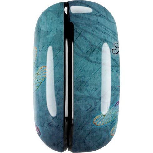 Brigid Ashwood Manifest Your Destiny Galaxy Buds Pro Skin