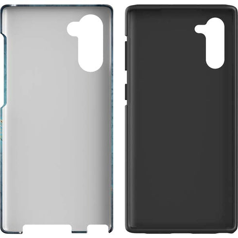 Brigid Ashwood Manifest Your Destiny Galaxy Note 10 Pro Case