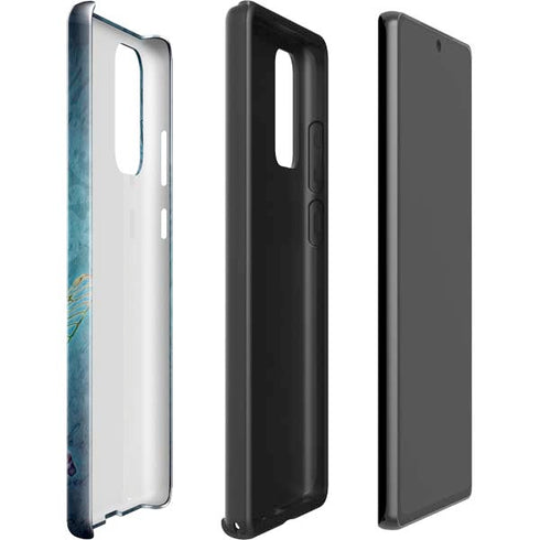 Brigid Ashwood Manifest Your Destiny Galaxy Note20 5G Pro Case