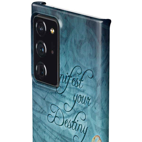 Brigid Ashwood Manifest Your Destiny Galaxy Note20 Ultra 5G Lite Case