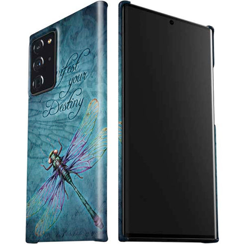 Brigid Ashwood Manifest Your Destiny Galaxy Note20 Ultra 5G Lite Case