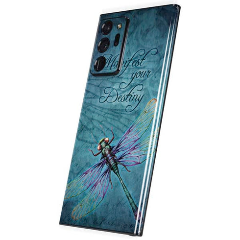 Brigid Ashwood Manifest Your Destiny Galaxy Note20 Ultra 5G Skin