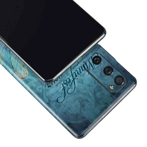 Brigid Ashwood Manifest Your Destiny Galaxy S20 Fan Edition Skin