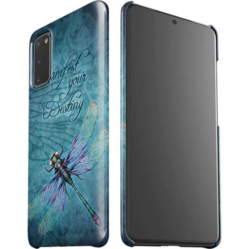 Brigid Ashwood Manifest Your Destiny Galaxy S20 Lite Case
