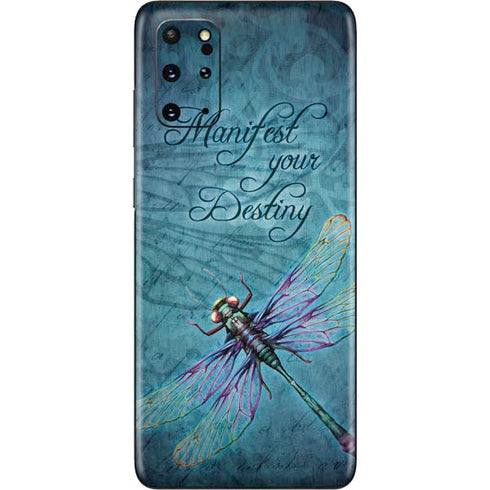 Brigid Ashwood Manifest Your Destiny Galaxy S20 Plus Skin