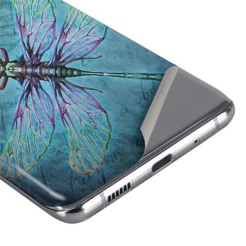 Brigid Ashwood Manifest Your Destiny Galaxy S20 Plus Skin