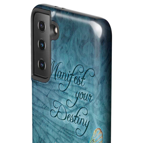 Brigid Ashwood Manifest Your Destiny Galaxy S21 Plus 5G Pro Case
