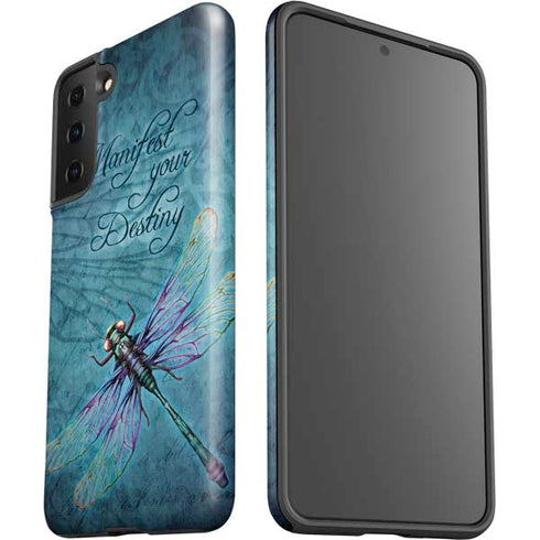 Brigid Ashwood Manifest Your Destiny Galaxy S21 Plus 5G Pro Case