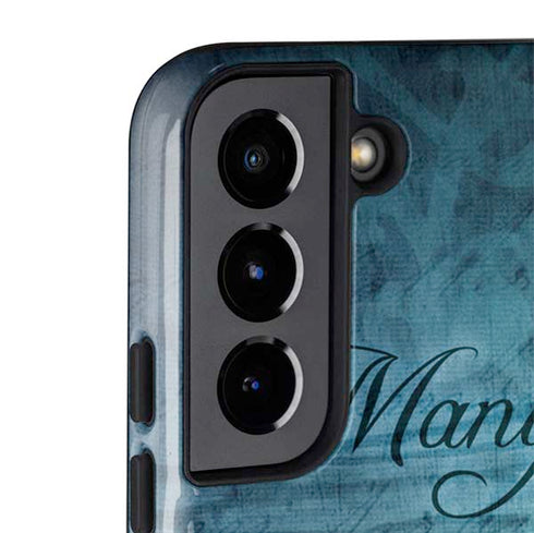 Brigid Ashwood Manifest Your Destiny Galaxy S22 Plus Pro Case