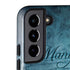 Brigid Ashwood Manifest Your Destiny Galaxy S22 Plus Pro Case