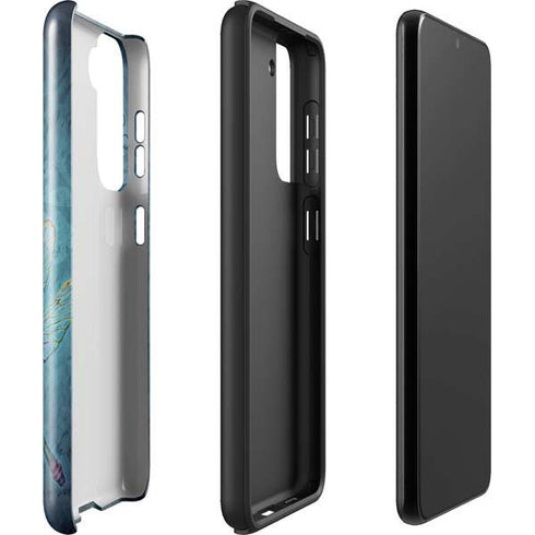 Brigid Ashwood Manifest Your Destiny Galaxy S22 Plus Pro Case
