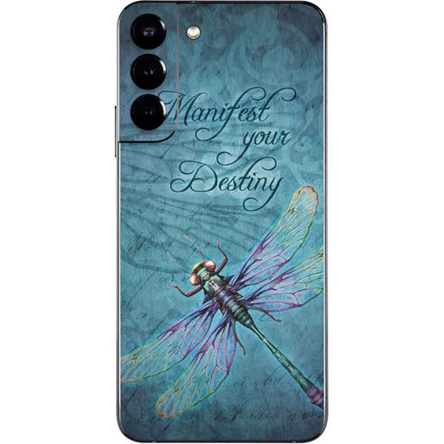 Brigid Ashwood Manifest Your Destiny Galaxy S22 Plus Skin