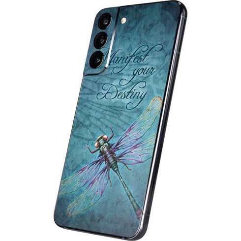 Brigid Ashwood Manifest Your Destiny Galaxy S22 Plus Skin