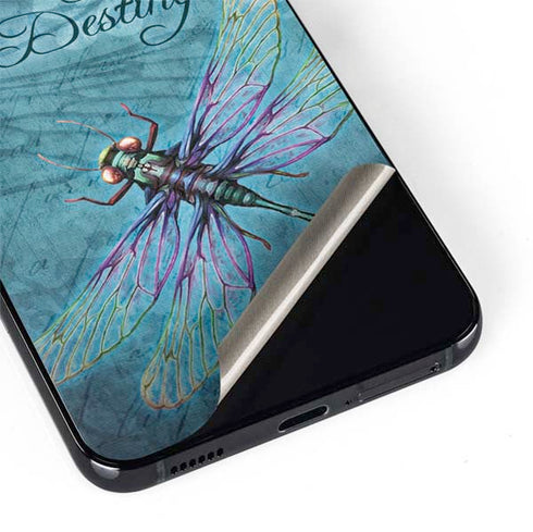 Brigid Ashwood Manifest Your Destiny Galaxy S22 Plus Skin