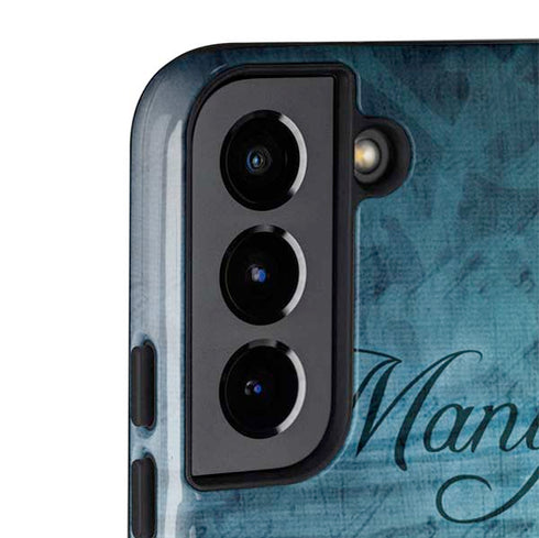Brigid Ashwood Manifest Your Destiny Galaxy S22 Pro Case