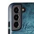 Brigid Ashwood Manifest Your Destiny Galaxy S22 Pro Case