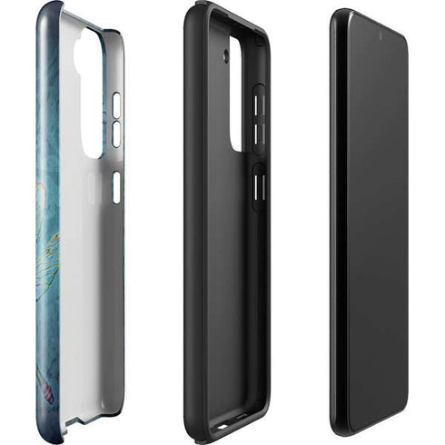 Brigid Ashwood Manifest Your Destiny Galaxy S22 Pro Case