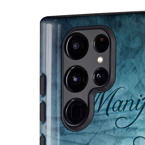 Brigid Ashwood Manifest Your Destiny Galaxy S22 Ultra Pro Case