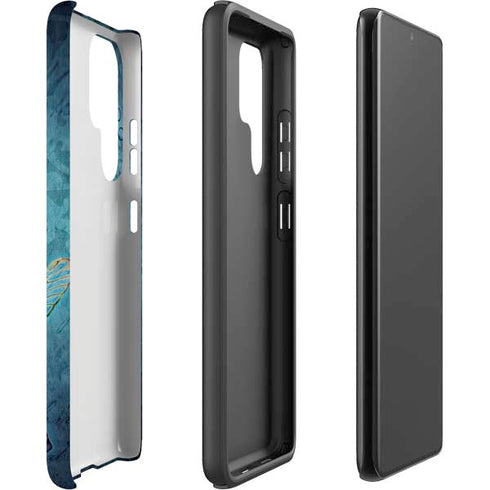 Brigid Ashwood Manifest Your Destiny Galaxy S22 Ultra Pro Case