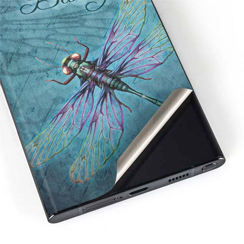 Brigid Ashwood Manifest Your Destiny Galaxy S22 Ultra Skin