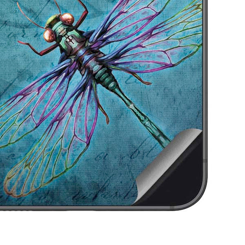 Manifest Your Destiny by Brigid Ashwood Galaxy S23 FE Skin