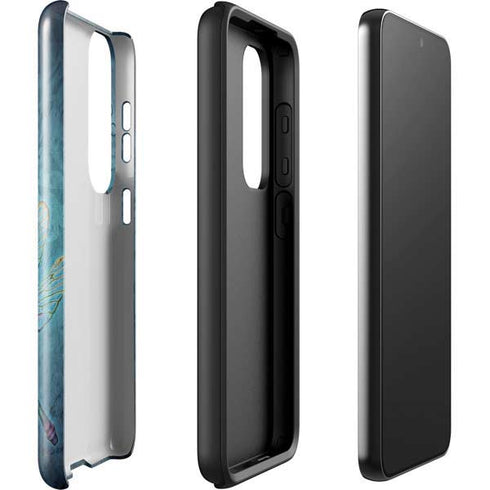 Brigid Ashwood Manifest Your Destiny Galaxy S23 Pro Case