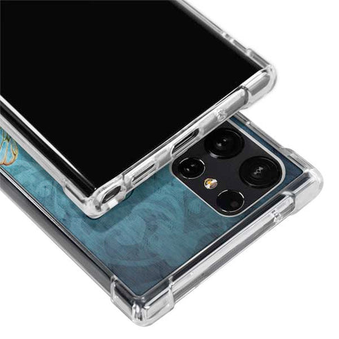 Manifest Your Destiny by Brigid Ashwood Galaxy S24 Ultra Clear Case